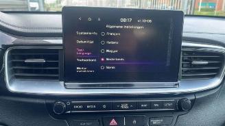 Kia Cee d Ceed (CDB5/CDBB), Hatchback 5-drs, 2018 1.0i T-GDi 12V picture 22