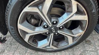 Kia Cee d Ceed (CDB5/CDBB), Hatchback 5-drs, 2018 1.0i T-GDi 12V picture 9