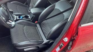 Kia Cee d Ceed (CDB5/CDBB), Hatchback 5-drs, 2018 1.0i T-GDi 12V picture 16