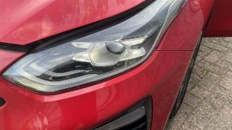Kia Cee d Ceed (CDB5/CDBB), Hatchback 5-drs, 2018 1.0i T-GDi 12V picture 10