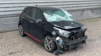 Kia Picanto Picanto (JA), Hatchback, 2017 1.2 CVVT 16V picture 5