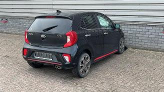 Sloopauto Kia Picanto Picanto (JA), Hatchback, 2017 1.2 CVVT 16V 2018/10