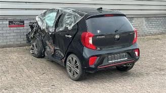Kia Picanto Picanto (JA), Hatchback, 2017 1.2 CVVT 16V picture 3
