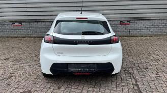 Peugeot 208 208 II (UB/UH/UP), Hatchback 5-drs, 2019 1.2 Vti 12V PureTech 75 picture 5