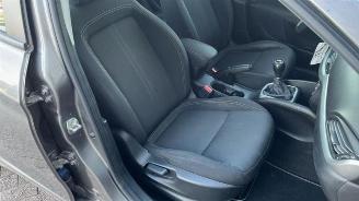 Fiat Tipo Tipo (356H/357H), Hatchback, 2016 1.3 D Multijet II 16V picture 19