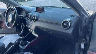 Audi A1  picture 14