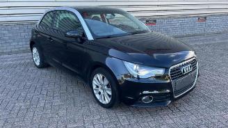 demontáž osobní automobily Audi A1  2013
