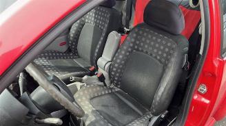 Volkswagen Beetle New Beetle (9C1/9G1), Hatchback 3-drs, 1998 / 2010 1.9 TDI 90 picture 19