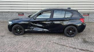 BMW 1-serie 1 serie (F20), Hatchback 5-drs, 2011 / 2019 116d 1.6 16V Efficient Dynamics picture 8