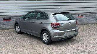 Volkswagen Polo Polo VI (AW1), Hatchback 5-drs, 2017 1.0 MPi 12V picture 4