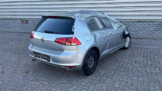 Volkswagen Golf Golf VII (AUA), Hatchback, 2012 / 2021 1.6 TDI 16V picture 6