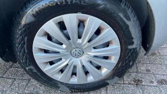 Volkswagen Golf Golf VII (AUA), Hatchback, 2012 / 2021 1.6 TDI 16V picture 9