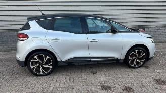 Renault Scenic Scenic IV (RFAJ), MPV, 2016 / 2022 1.3 TCE 140 16V picture 8