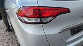 Renault Scenic Scenic IV (RFAJ), MPV, 2016 / 2022 1.3 TCE 140 16V picture 12