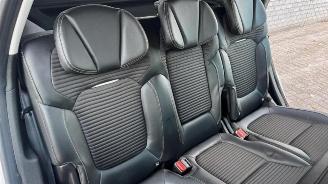 Renault Scenic Scenic IV (RFAJ), MPV, 2016 / 2022 1.3 TCE 140 16V picture 17