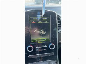 Renault Scenic Scenic IV (RFAJ), MPV, 2016 / 2022 1.3 TCE 140 16V picture 24