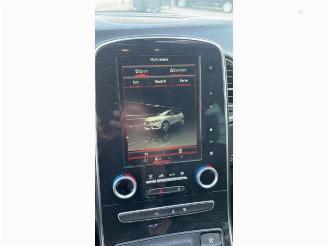 Renault Scenic Scenic IV (RFAJ), MPV, 2016 / 2022 1.3 TCE 140 16V picture 27