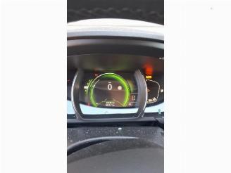 Renault Scenic Scenic IV (RFAJ), MPV, 2016 / 2022 1.3 TCE 140 16V picture 31