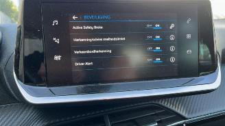 Peugeot 208 208 II (UB/UH/UP), Hatchback 5-drs, 2019 1.2 Vti 12V PureTech 75 picture 14