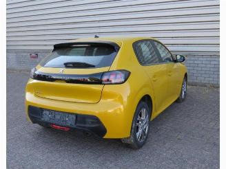 Peugeot 208 208 II (UB/UH/UP), Hatchback 5-drs, 2019 1.2 Vti 12V PureTech 75 picture 4