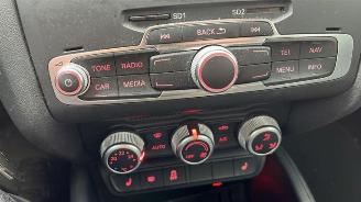 Purkuautot passenger cars Audi A1 A1 Sportback (8XA/8XF), Hatchback 5-drs, 2011 / 2018 1.0 TFSI Ultra 12V 2018/6