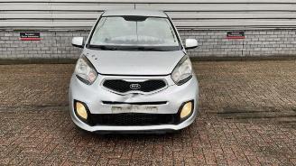 Kia Picanto Picanto (TA), Hatchback, 2011 / 2017 1.0 12V picture 2