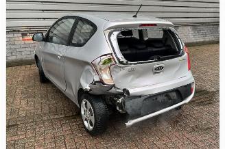 Kia Picanto Picanto (TA), Hatchback, 2011 / 2017 1.0 12V picture 6