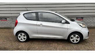 Kia Picanto Picanto (TA), Hatchback, 2011 / 2017 1.0 12V picture 7