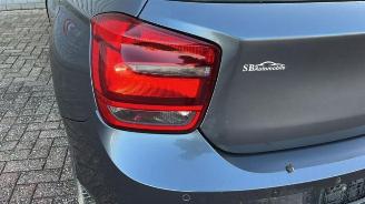 BMW 1-serie 1 serie (F20), Hatchback 5-drs, 2011 / 2019 114i 1.6 16V picture 17