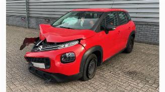 Sloopauto Citroën C3 Aircross C3 Aircross I (2C/2R), SUV, 2017 / 2024 1.2 PureTech 82 2018/5