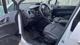 Opel Meriva Meriva, MPV, 2010 / 2017 1.4 Turbo 16V Ecotec picture 11