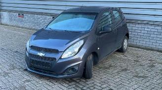 Sloopauto Chevrolet Spark Spark (M300), Hatchback, 2010 1.0 16V 2013/9