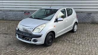 Sloopauto Nissan Pixo Pixo (D31S), Hatchback, 2009 1.0 12V 2011/2