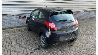 Ford Ka Ka II, Hatchback, 2008 / 2016 1.2 picture 6