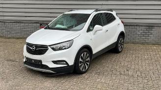 Vrakbiler auto Opel Mokka Mokka X, SUV, 2016 1.6 CDTI 16V 2017/5