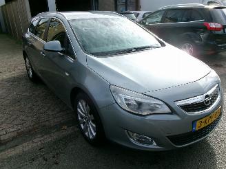 Opel Astra 1.7 CDTI SPORTS COSMO CLIMA picture 4