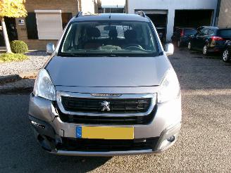 Peugeot Partner Tepee 1.6 HDI ACTIVE AUTOMAAT L+R SCHUIFDEUR picture 3