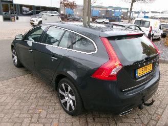 Volvo V-60 2.4 D6 AWD PLUG-IN HYBRID SUMMUM picture 9