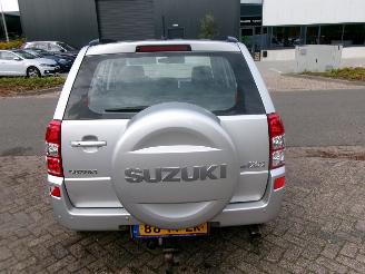 Suzuki Vitara GRAND VITARA  2.0-16V EXCLUSIVE 4X4 CLIMA picture 7
