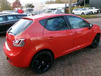 Seat Ibiza FR CONNECT CLIMA NAVI PANO picture 6