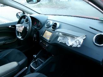 Seat Ibiza FR CONNECT CLIMA NAVI PANO picture 17