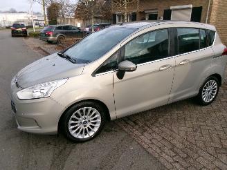 škoda osobní automobily Ford B-Max 1.0 TITANIUM CLIMA 2013/3
