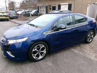 Auto incidentate Opel Ampera 1.4 ELEKTRICH BENZINE 2012/3