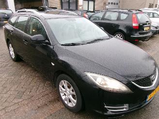 Mazda 6 1.8 BUSINESS picture 5