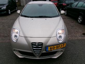 Alfa Romeo MiTo 1.3 JTD DISTINCTIVE picture 3