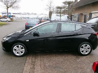 Opel Astra 1.6 CDTI ONLINE EDITION  CLIMA NAVI picture 2