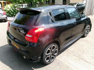 Avarii autoturisme Suzuki Swift 1.4 SPORT NAVI CLIMA 2018/10