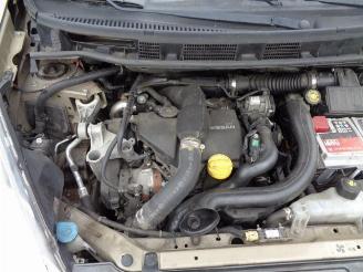 Nissan Note 1.5 DCI picture 12