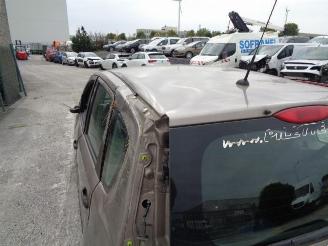 Nissan Note 1.5 DCI picture 8