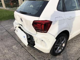 Volkswagen Polo 1.0 picture 7